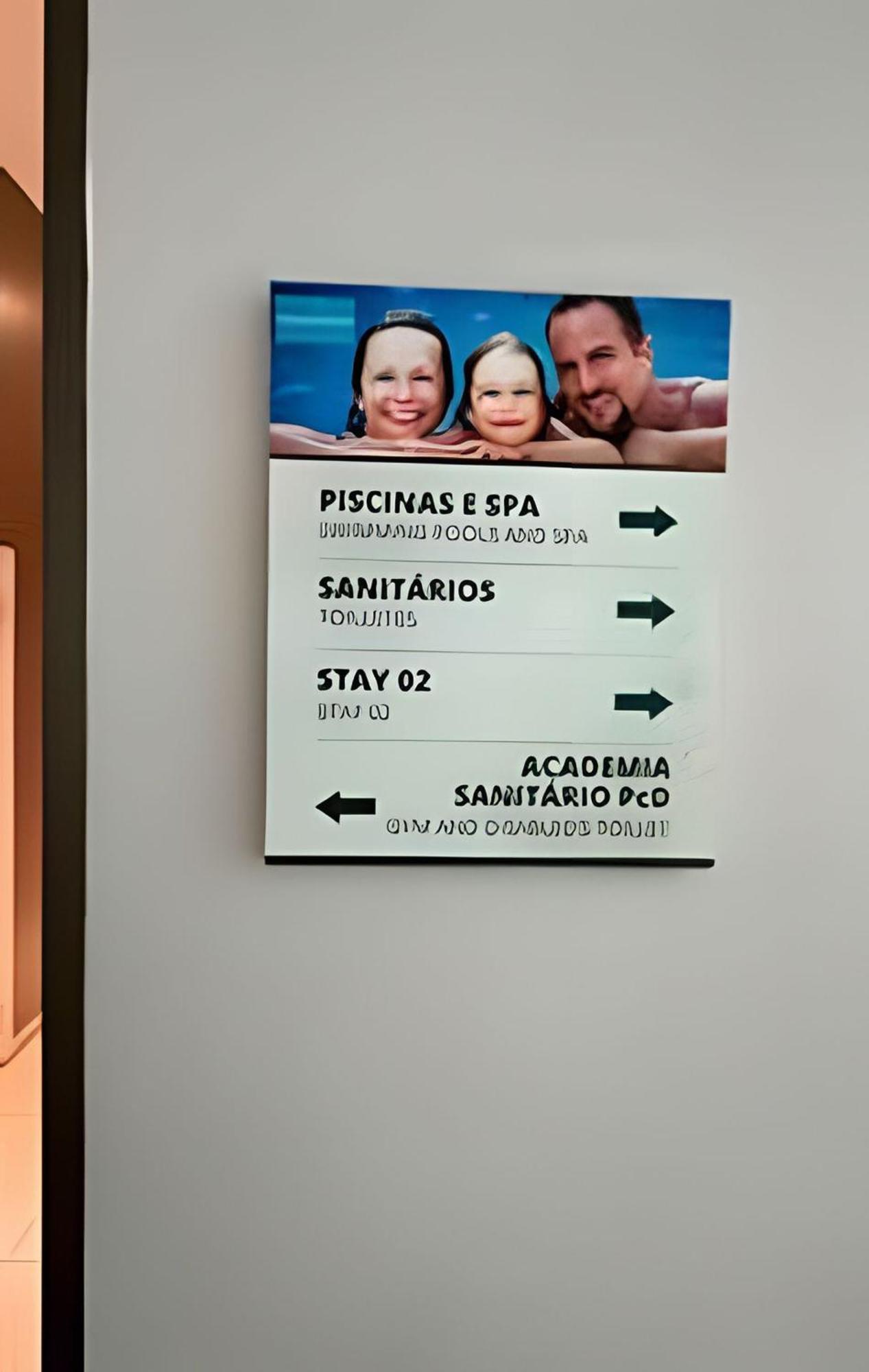 Suite Verano Stay Com Mini Copa, Wifi 500 Mb, Trabalho, Lazer & Eventos Río de Janeiro Exterior foto