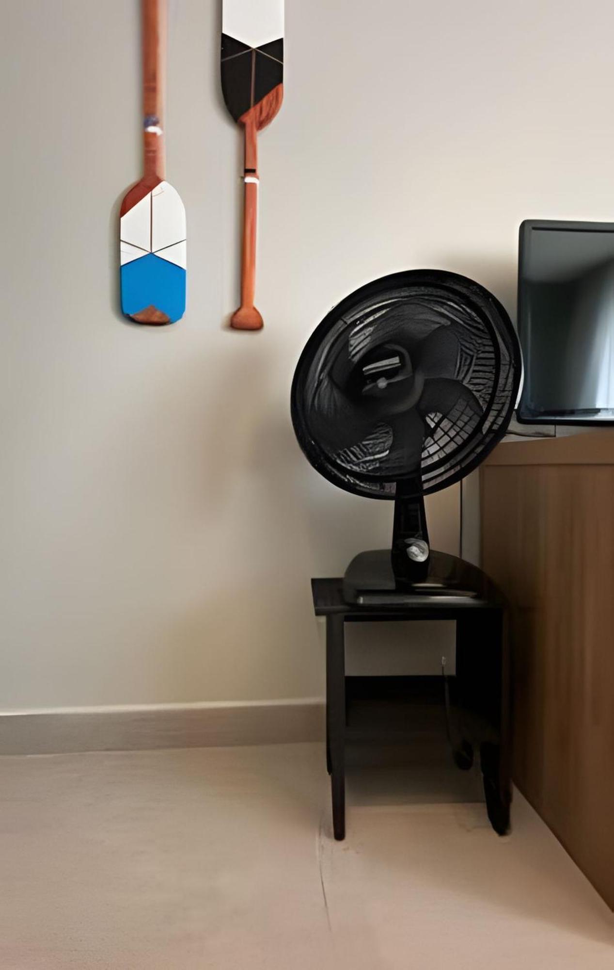 Suite Verano Stay Com Mini Copa, Wifi 500 Mb, Trabalho, Lazer & Eventos Río de Janeiro Exterior foto
