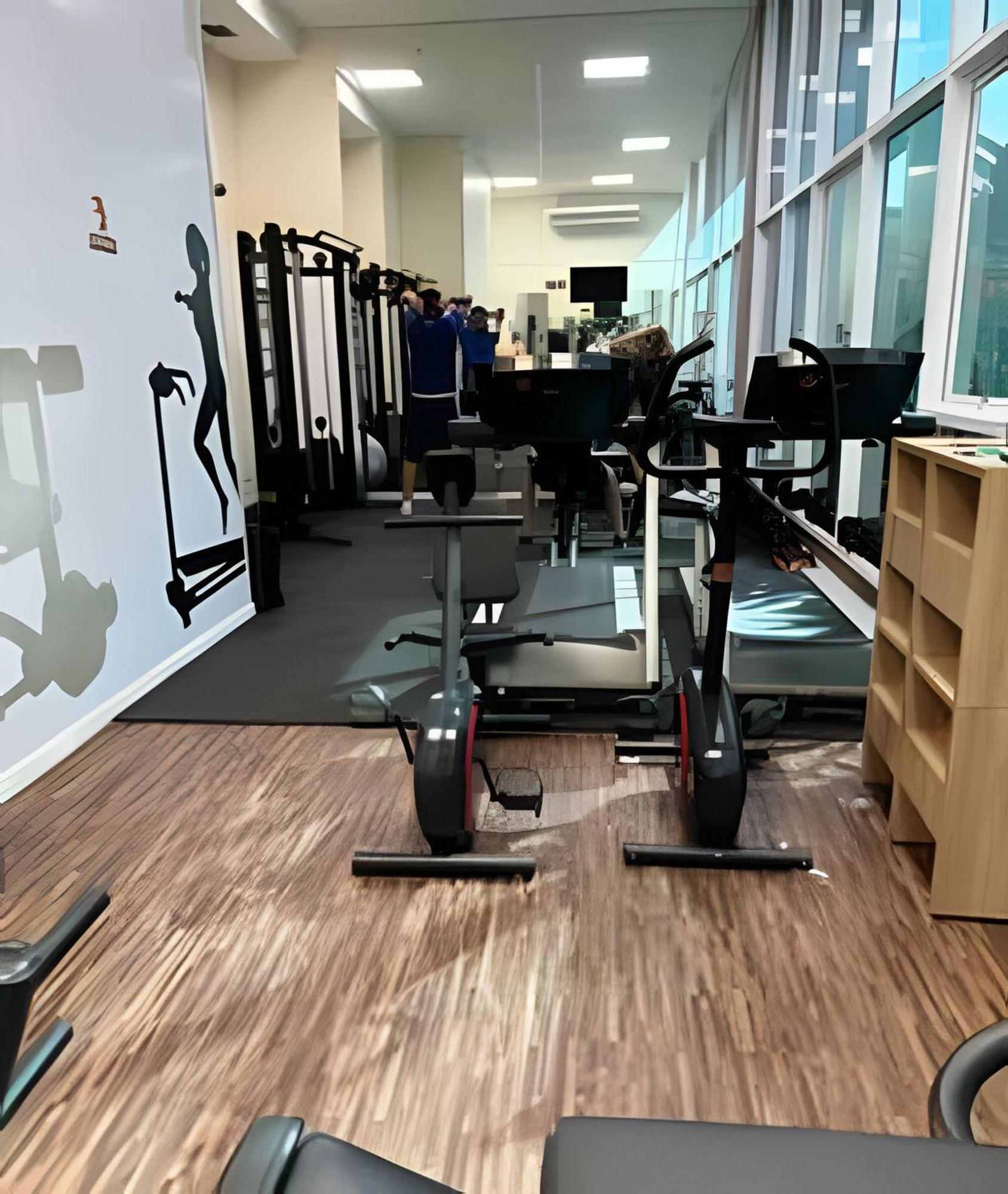 Suite Verano Stay Com Mini Copa, Wifi 500 Mb, Trabalho, Lazer & Eventos Río de Janeiro Exterior foto