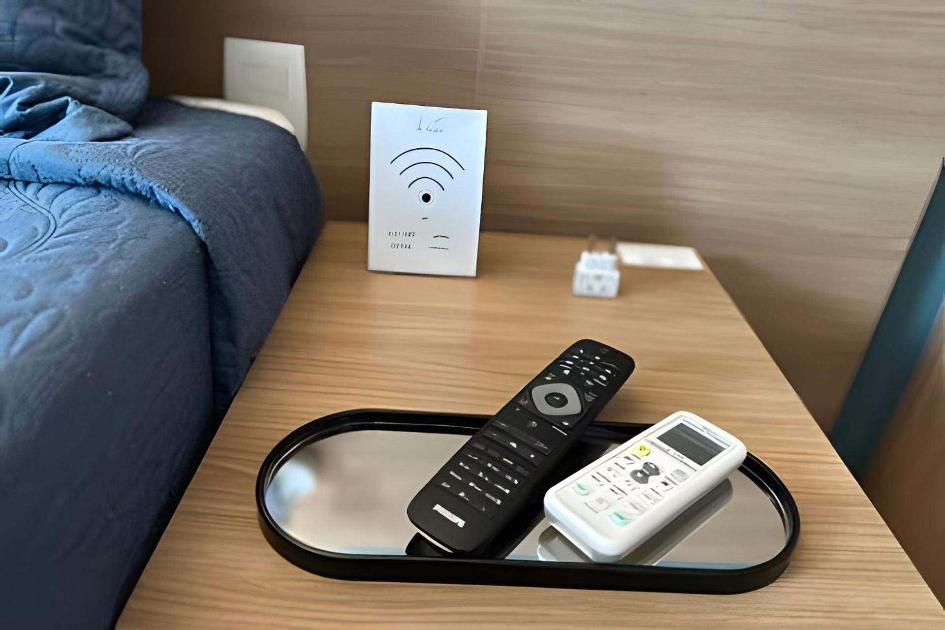 Suite Verano Stay Com Mini Copa, Wifi 500 Mb, Trabalho, Lazer & Eventos Río de Janeiro Exterior foto